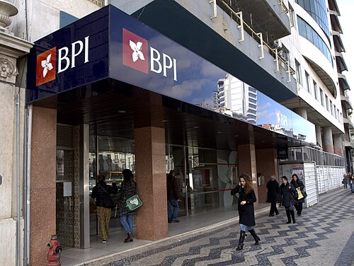 Banco BPI